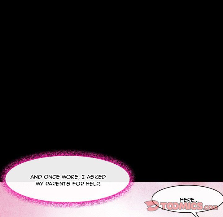 The Voice of God Manhwa - Chapter 36 Page 67