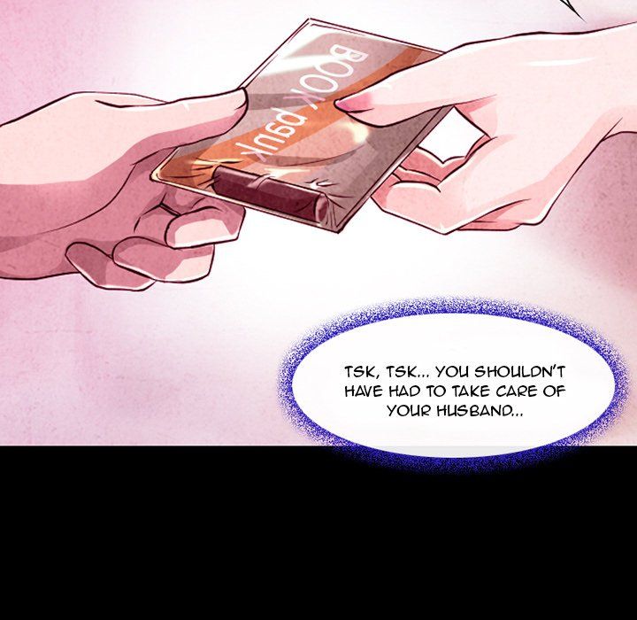 The Voice of God Manhwa - Chapter 36 Page 68