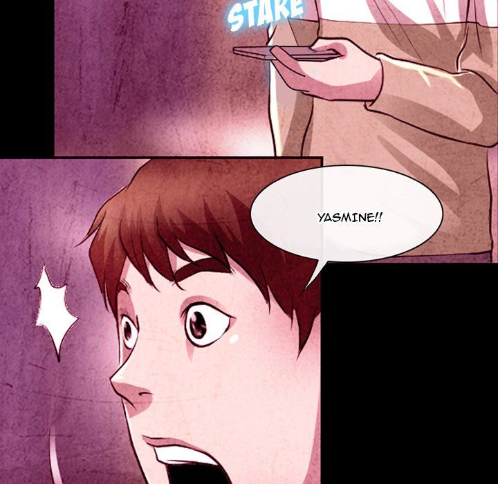 The Voice of God Manhwa - Chapter 36 Page 70