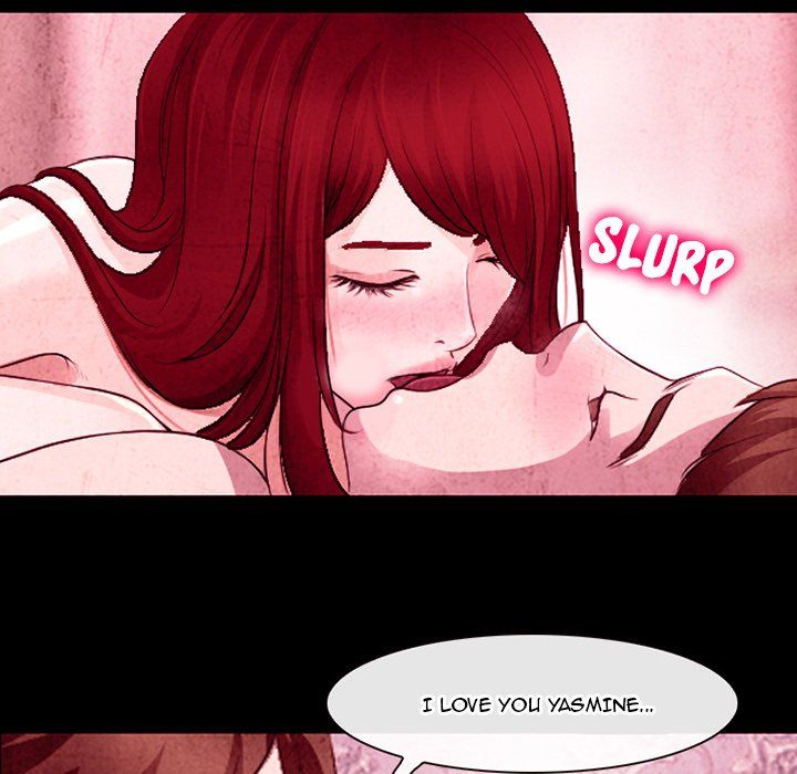 The Voice of God Manhwa - Chapter 36 Page 76