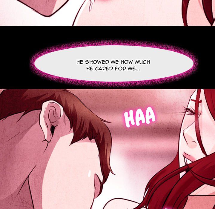 The Voice of God Manhwa - Chapter 36 Page 82