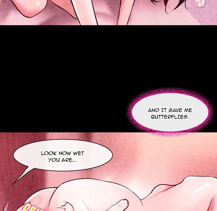 The Voice of God Manhwa - Chapter 36 Page 86