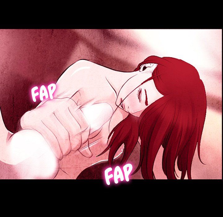 The Voice of God Manhwa - Chapter 36 Page 92