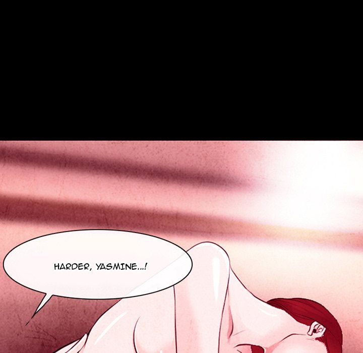 The Voice of God Manhwa - Chapter 36 Page 93