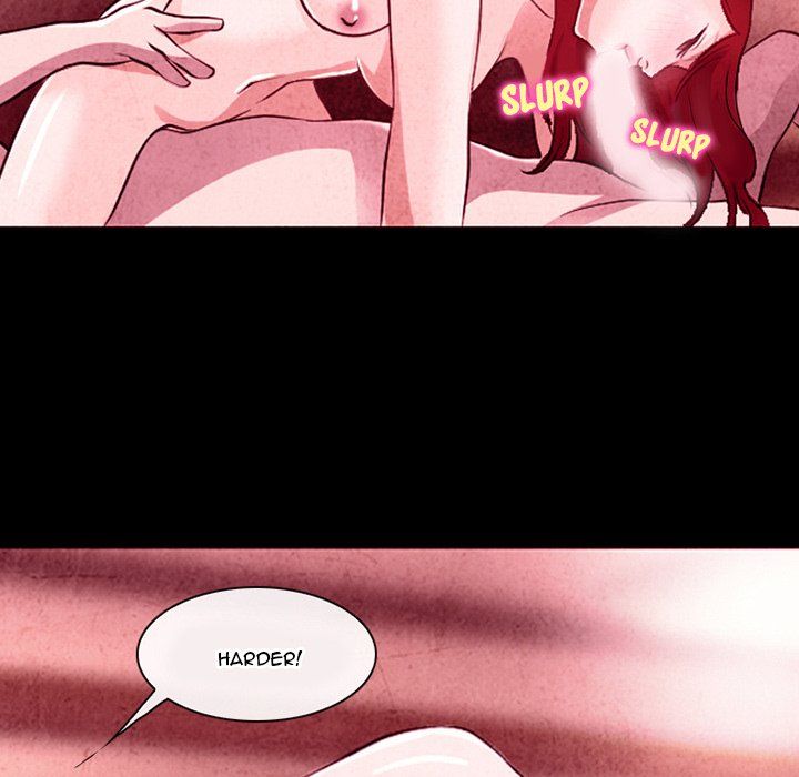 The Voice of God Manhwa - Chapter 36 Page 94