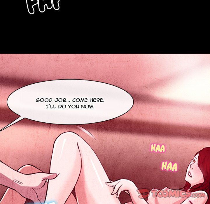 The Voice of God Manhwa - Chapter 36 Page 97