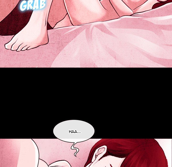 The Voice of God Manhwa - Chapter 36 Page 98