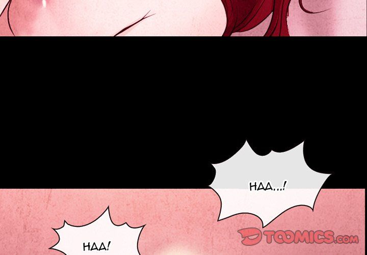 The Voice of God Manhwa - Chapter 37 Page 1