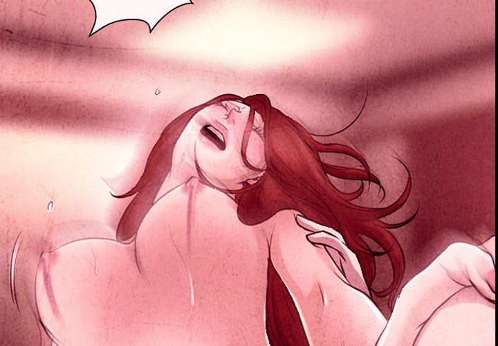 The Voice of God Manhwa - Chapter 37 Page 2