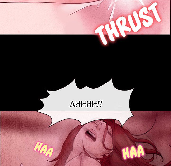 The Voice of God Manhwa - Chapter 37 Page 4