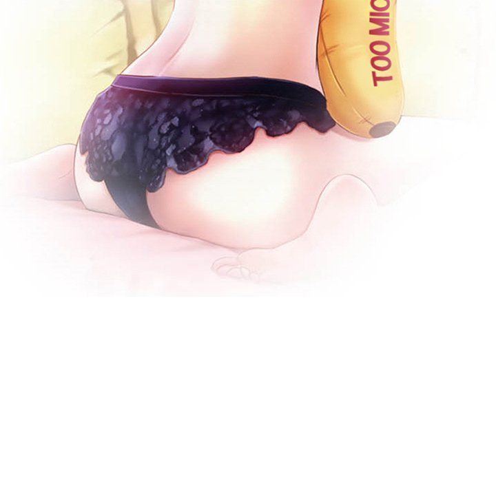 The Voice of God Manhwa - Chapter 37 Page 9