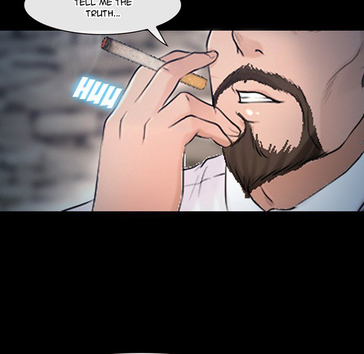 The Voice of God Manhwa - Chapter 37 Page 12