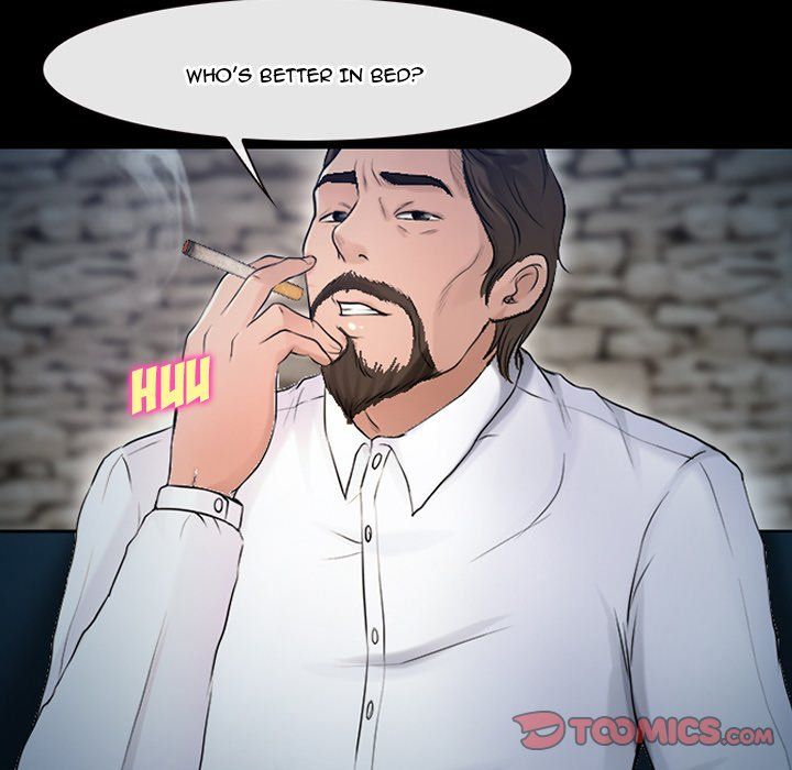 The Voice of God Manhwa - Chapter 37 Page 13