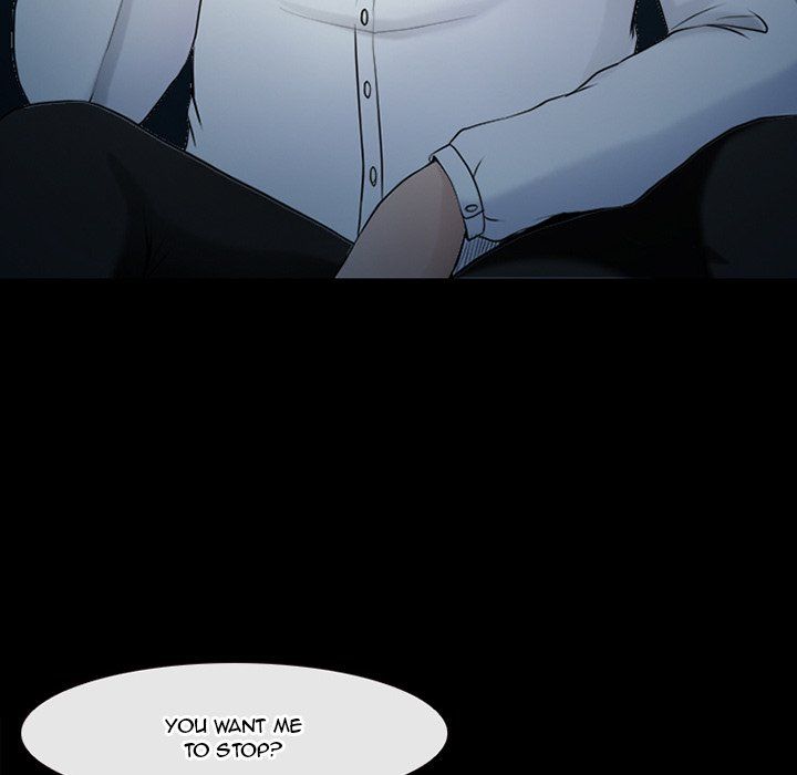 The Voice of God Manhwa - Chapter 37 Page 14