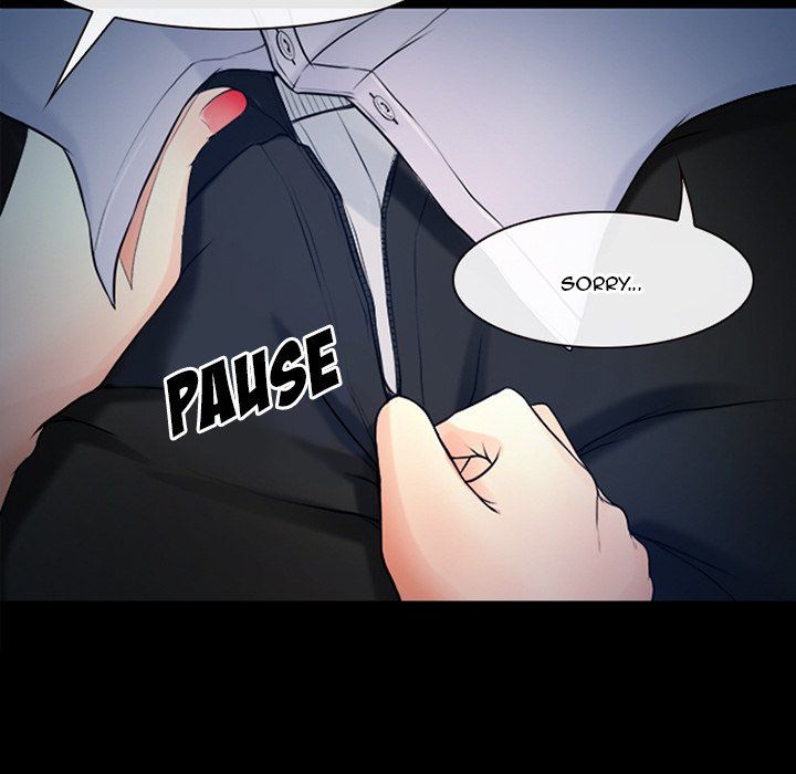 The Voice of God Manhwa - Chapter 37 Page 15