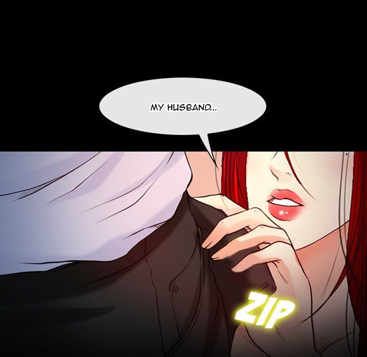 The Voice of God Manhwa - Chapter 37 Page 16