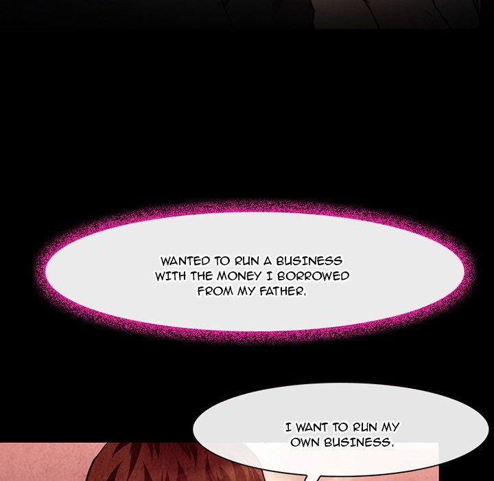 The Voice of God Manhwa - Chapter 37 Page 17