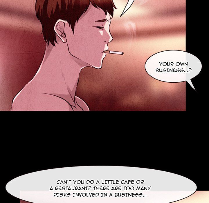 The Voice of God Manhwa - Chapter 37 Page 18