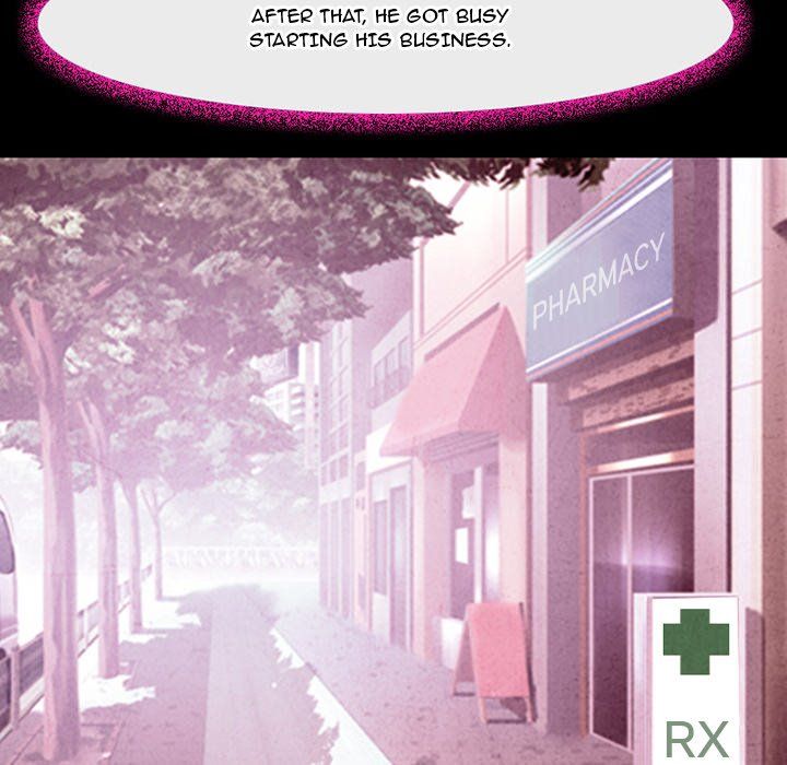 The Voice of God Manhwa - Chapter 37 Page 23