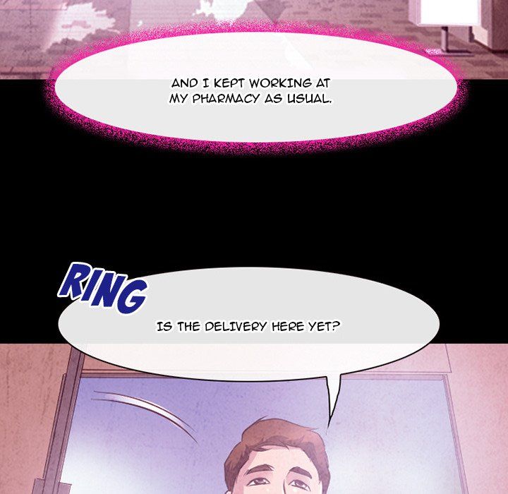 The Voice of God Manhwa - Chapter 37 Page 24