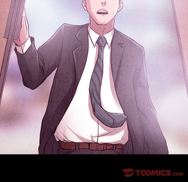 The Voice of God Manhwa - Chapter 37 Page 25