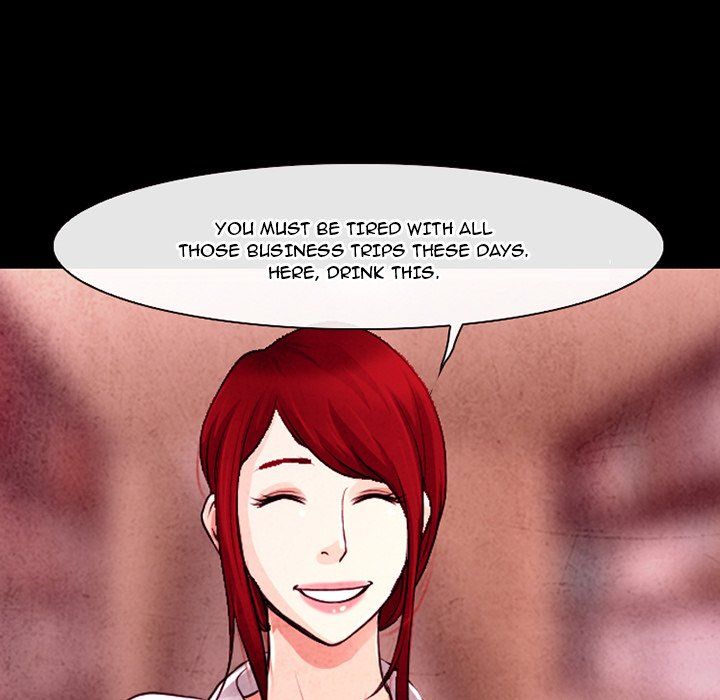 The Voice of God Manhwa - Chapter 37 Page 26