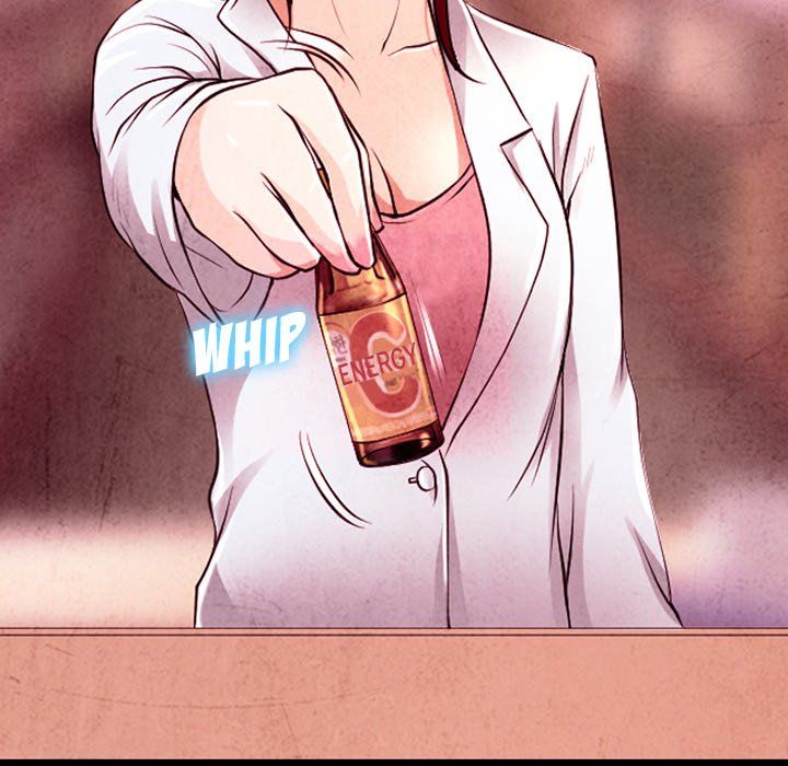 The Voice of God Manhwa - Chapter 37 Page 27