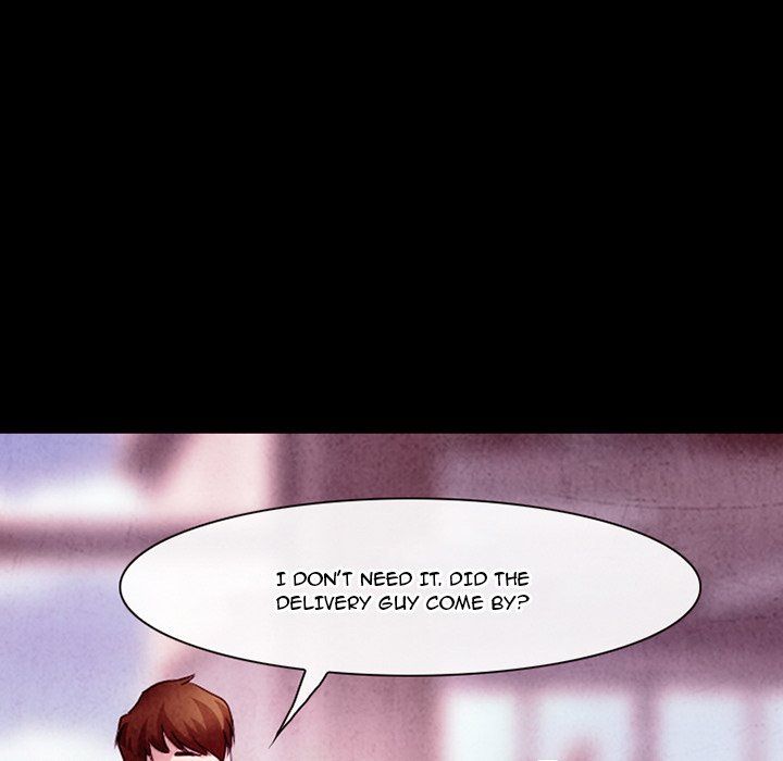 The Voice of God Manhwa - Chapter 37 Page 28