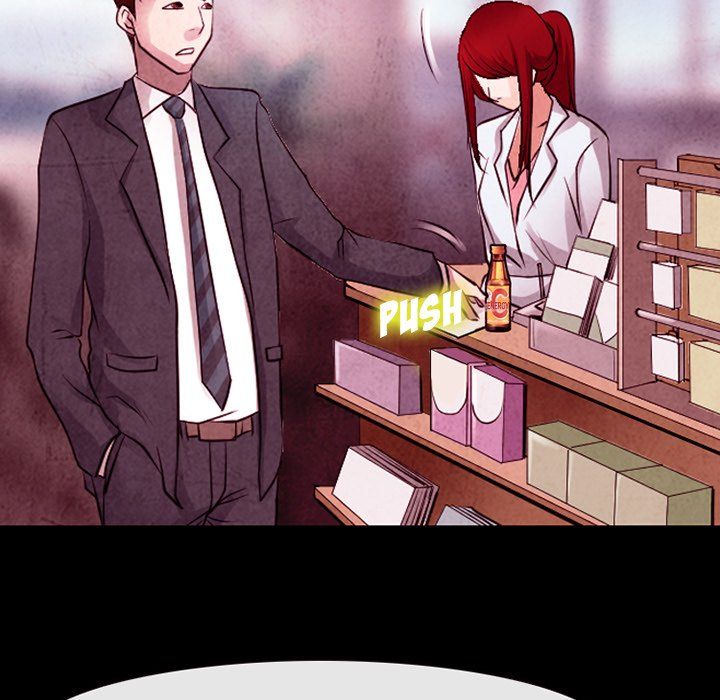 The Voice of God Manhwa - Chapter 37 Page 29