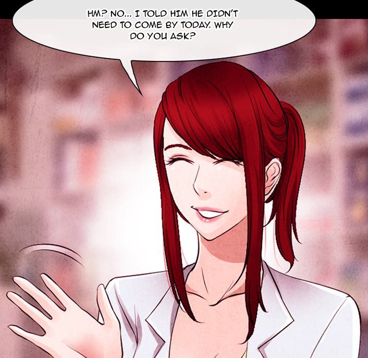 The Voice of God Manhwa - Chapter 37 Page 30