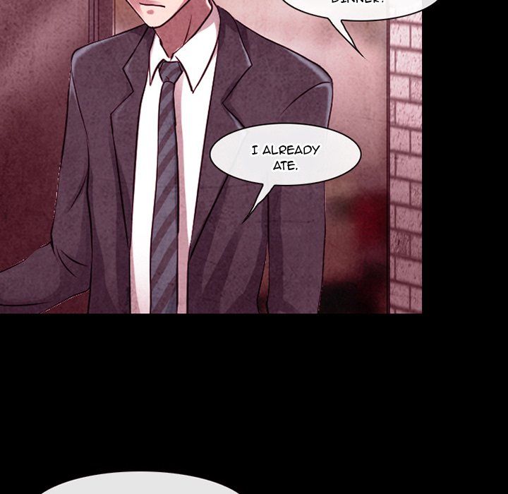 The Voice of God Manhwa - Chapter 37 Page 32