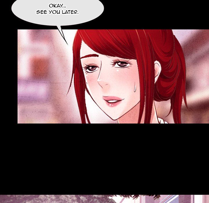 The Voice of God Manhwa - Chapter 37 Page 33