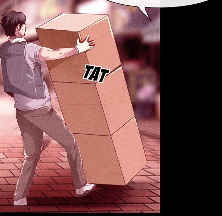 The Voice of God Manhwa - Chapter 37 Page 35