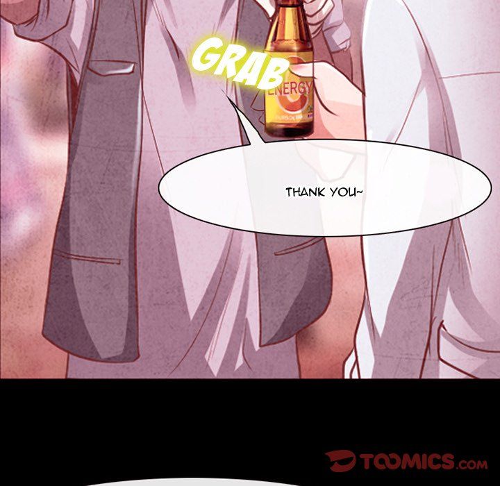 The Voice of God Manhwa - Chapter 37 Page 37