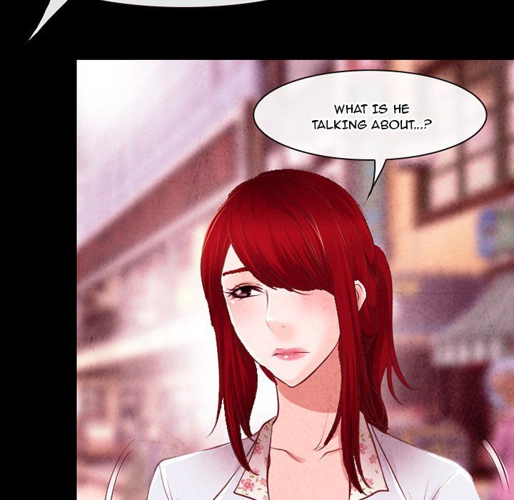 The Voice of God Manhwa - Chapter 37 Page 41