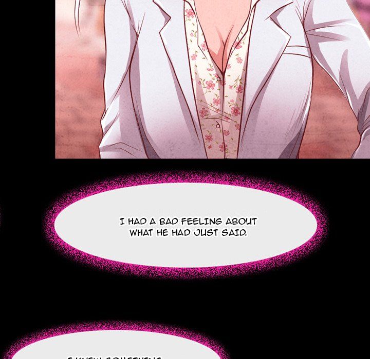 The Voice of God Manhwa - Chapter 37 Page 42