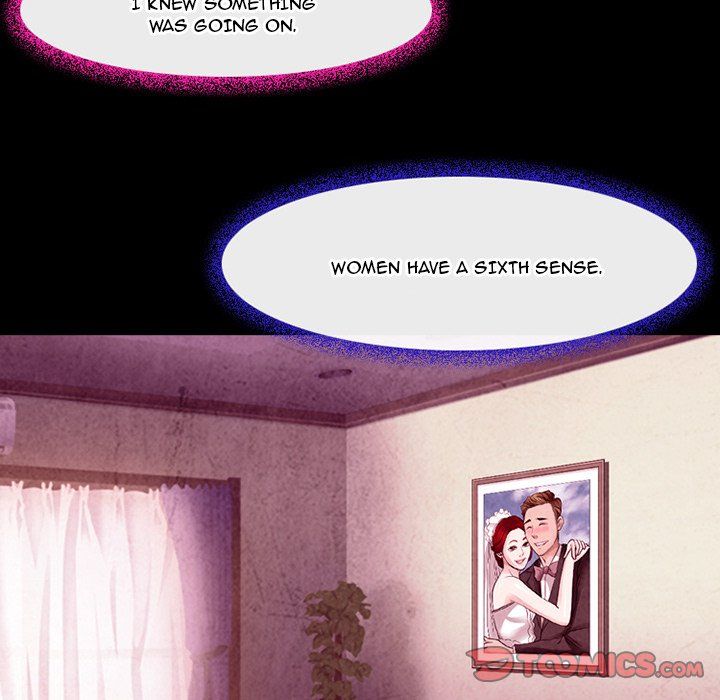 The Voice of God Manhwa - Chapter 37 Page 43