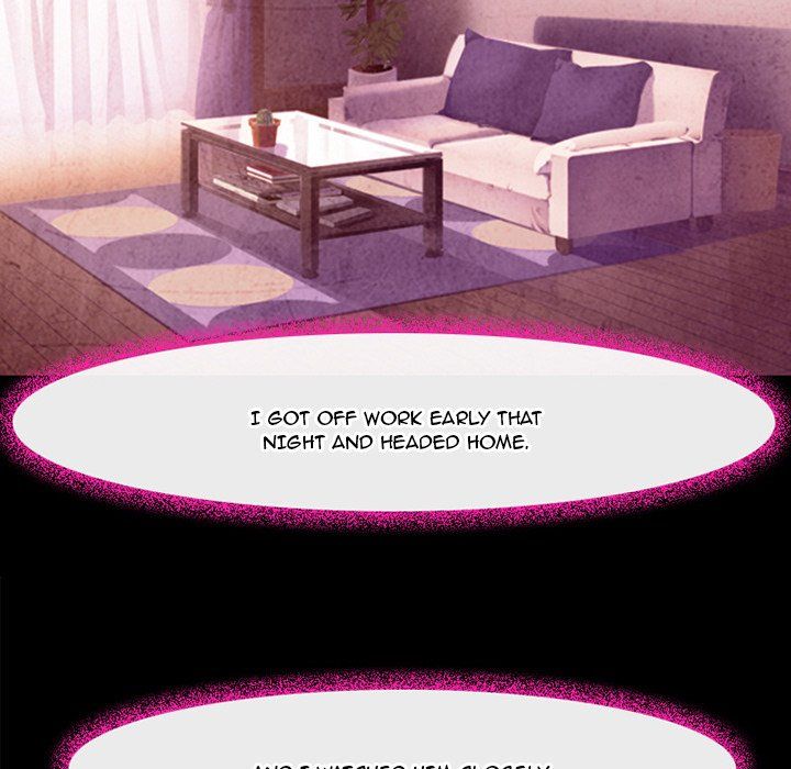 The Voice of God Manhwa - Chapter 37 Page 44