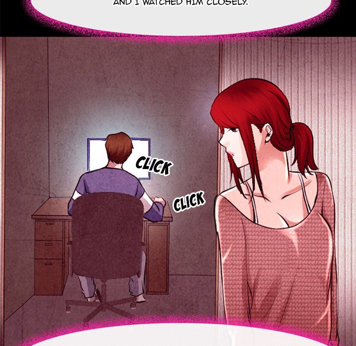 The Voice of God Manhwa - Chapter 37 Page 45