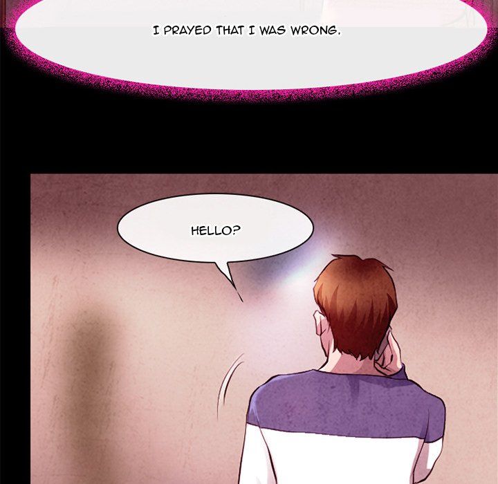 The Voice of God Manhwa - Chapter 37 Page 46