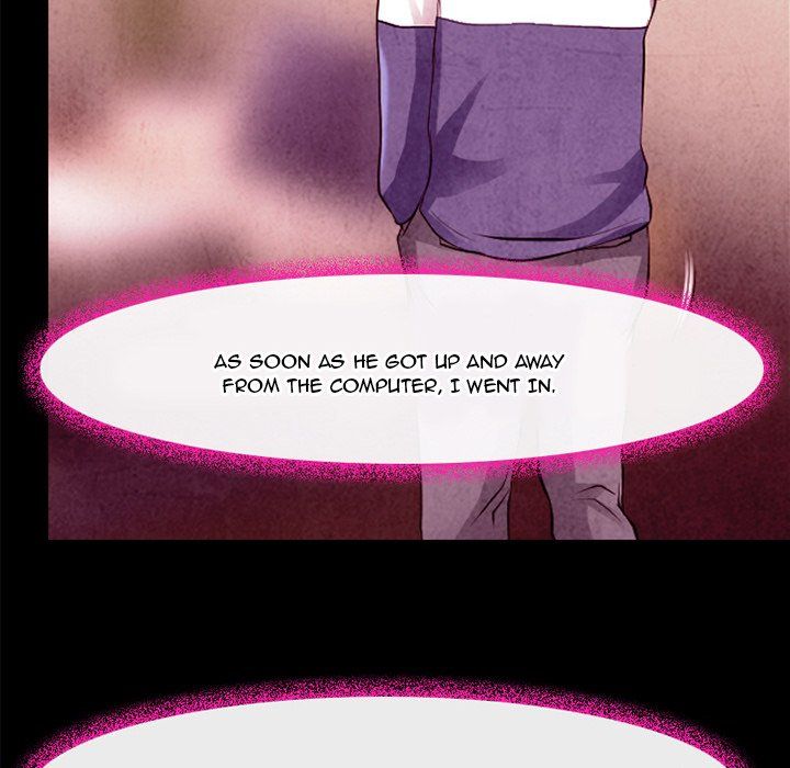 The Voice of God Manhwa - Chapter 37 Page 47