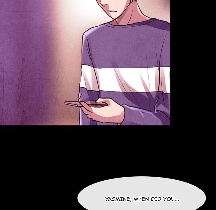 The Voice of God Manhwa - Chapter 37 Page 53