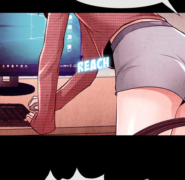 The Voice of God Manhwa - Chapter 37 Page 54