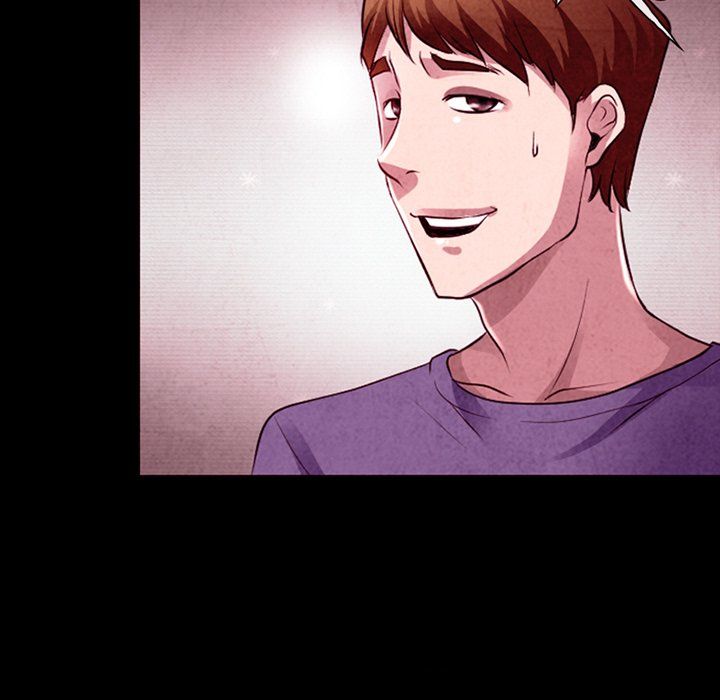 The Voice of God Manhwa - Chapter 37 Page 58