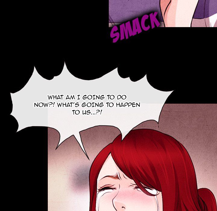 The Voice of God Manhwa - Chapter 37 Page 63