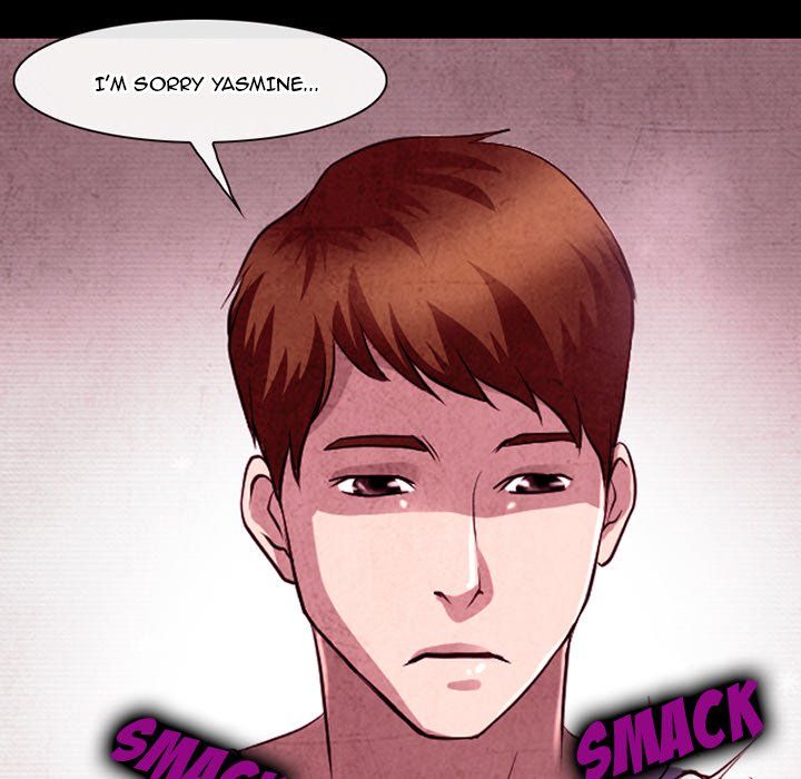 The Voice of God Manhwa - Chapter 37 Page 65