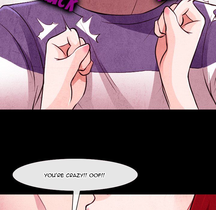 The Voice of God Manhwa - Chapter 37 Page 66