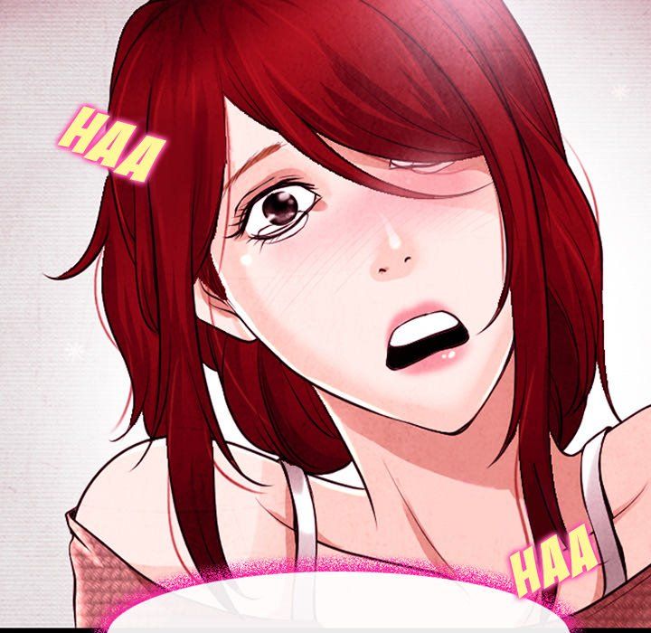 The Voice of God Manhwa - Chapter 37 Page 71