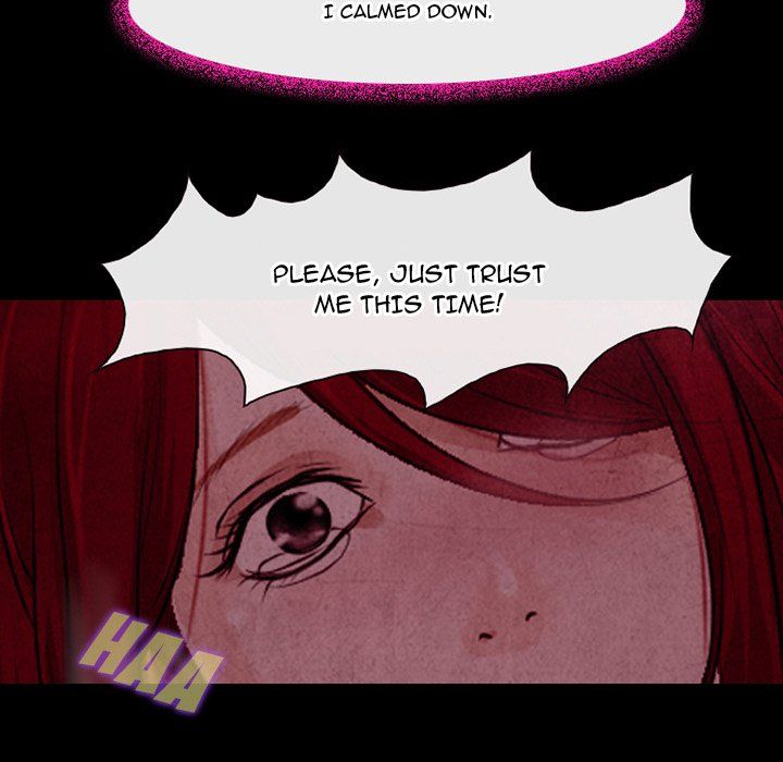 The Voice of God Manhwa - Chapter 37 Page 72