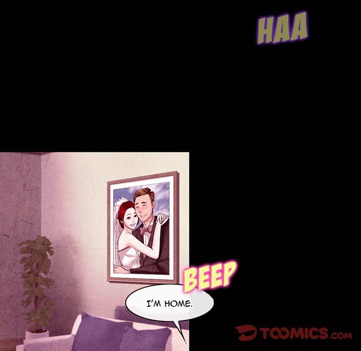 The Voice of God Manhwa - Chapter 37 Page 73